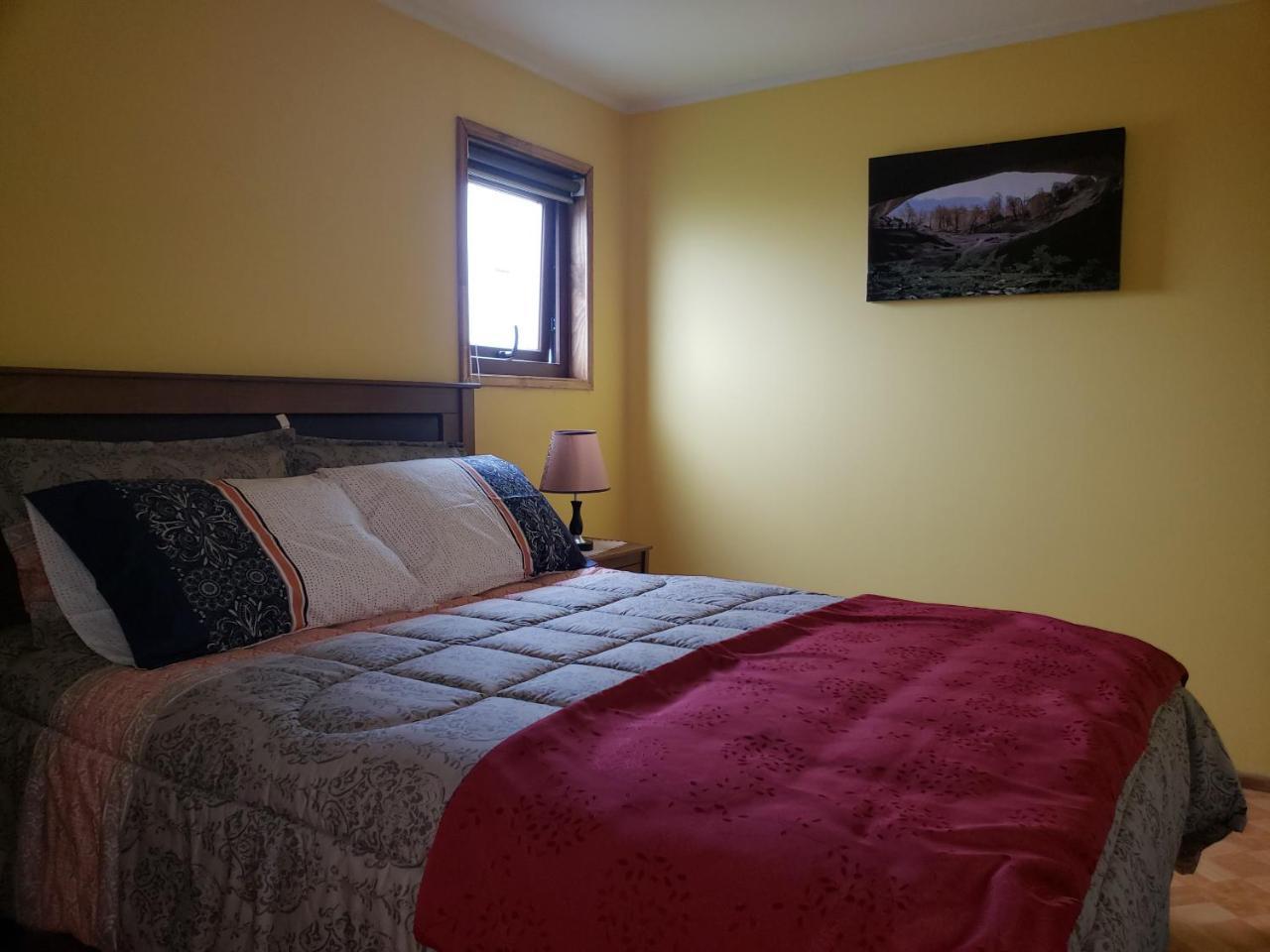 Hostal Nataly ปวยร์โตนาตาเลส ภายนอก รูปภาพ