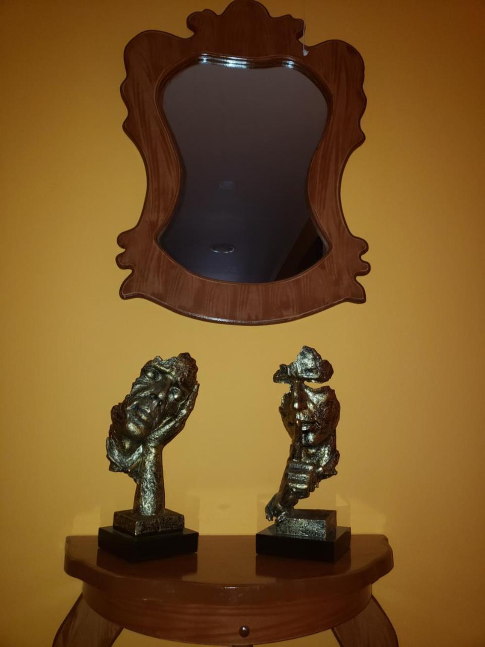 Hostal Nataly ปวยร์โตนาตาเลส ภายนอก รูปภาพ